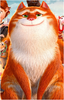 Maurice {DW}