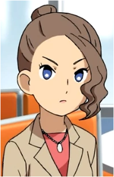 Kaede Nozaki's image