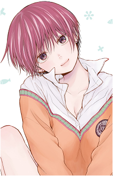 Image 1 - Art: 久世蘭 (Ran Kuze) Image 1