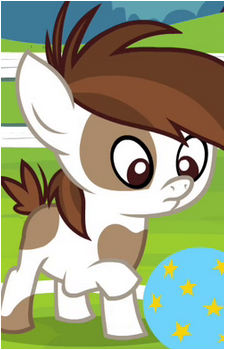 Pipsqueak {MLP}