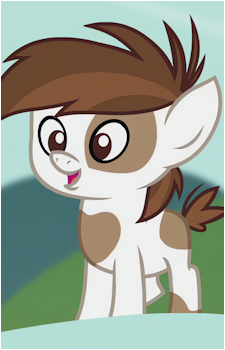 Pipsqueak {MLP}