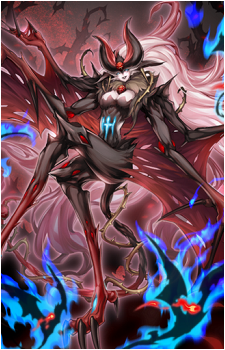 Azamina Mu Rcielago's image