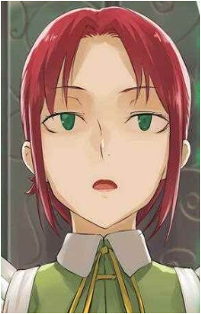 Rita {L99}