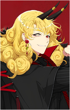 Barbatos {WHB}