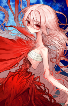 Red Spider's image