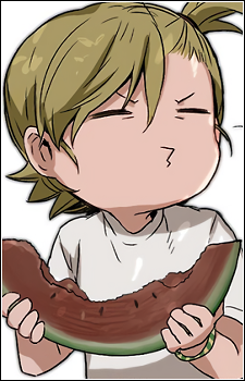 Naru Kotoishi