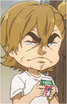 Naru Kotoishi
