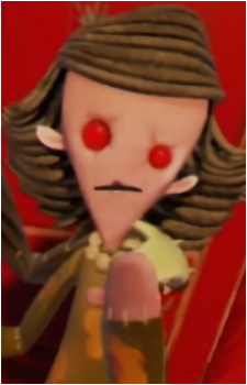 Loboto's Mom's image