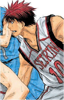 Image 40 - Art: 藤巻忠俊 (Tadatoshi Fujimaki) Image 40