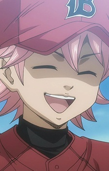 Ryousuke Kominato