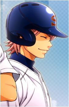 Ryousuke Kominato