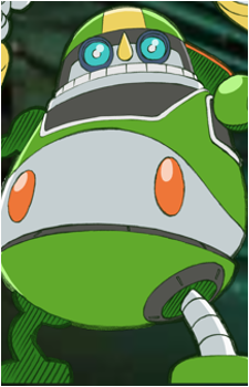 E-10000G's image