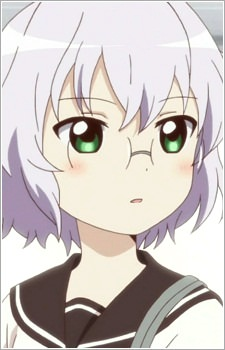 Chizuru Ikeda's image
