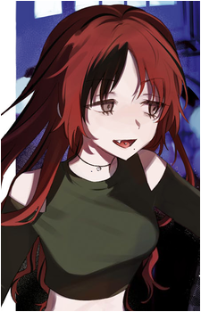 Image 2 - Art: くわばらたもつ (Tamotsu Kuwabara) Image 2