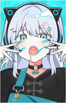 Nekomugi Tororo