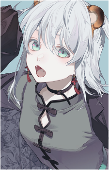 Image 12 - Art: はんじゅく Image 12