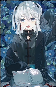 Image 3 - Art: 十喪麻 (Tunasi Souma) Image 3