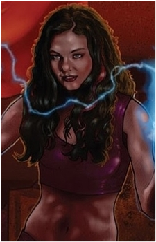 Gwen Raiden's image