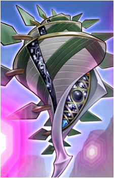 Qliphort Shell's image