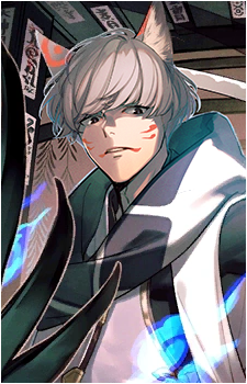Watanabe no Tsuna