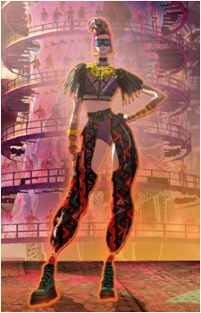 Major Cym's image