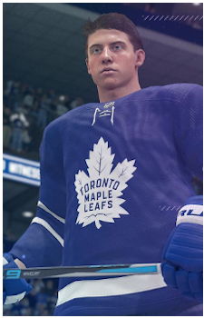Mitch Marner's image
