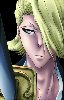 Izuru Kira