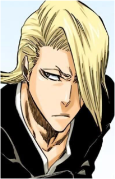 Izuru Kira