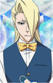 Izuru Kira