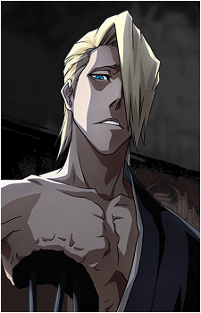 Izuru Kira