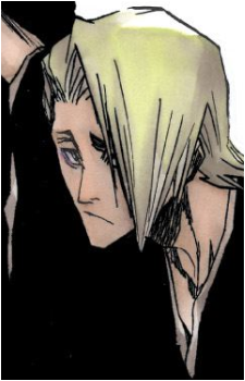 Izuru Kira