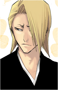 Izuru Kira