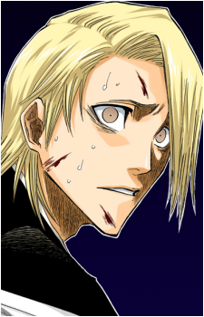 Izuru Kira
