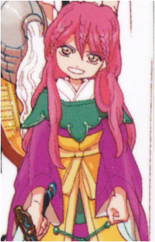 Kouha Ren