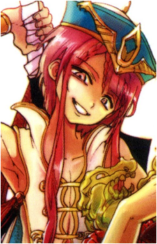 Kouha Ren