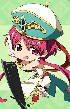 Kouha Ren