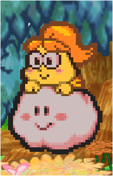 Lakilulu's image