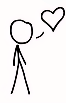 Randall Munroe