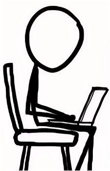 Randall Munroe
