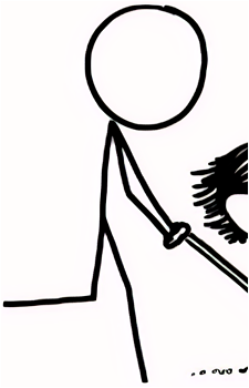 Randall Munroe