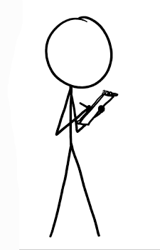Randall Munroe