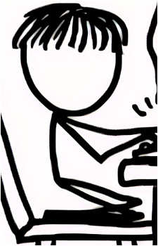 Randall Munroe