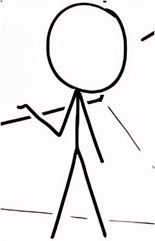 Randall Munroe