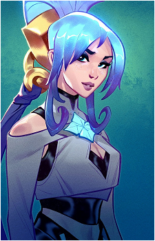 Celeste {SV}'s image