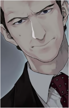 Mycroft Holmes