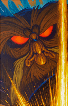 The Great Owl's image