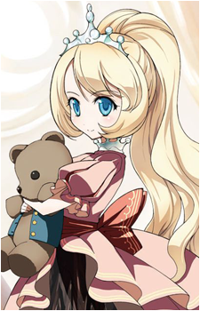 Second Princess Laolily's image