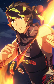Michiru Enjoji's image