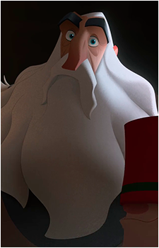 Klaus