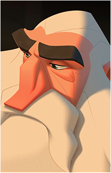 Klaus